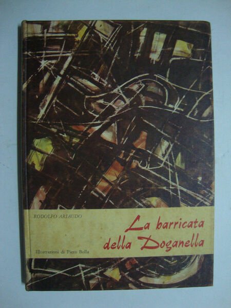 La barricata della doganella