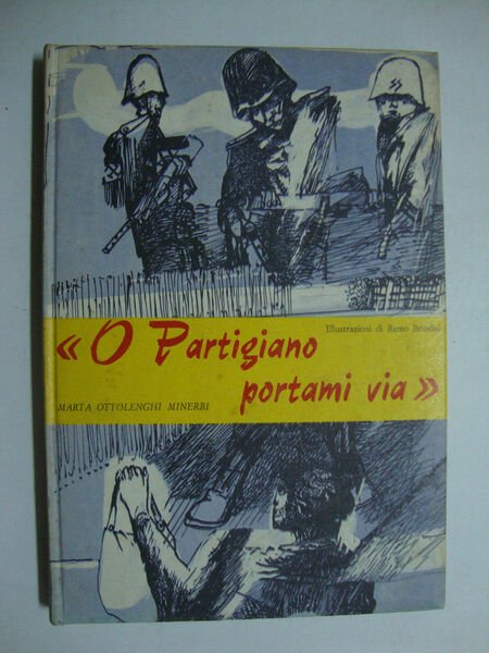 O partigiano portami via