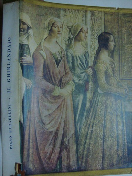 Il Ghirlandaio (del bel mondo fiorentino)