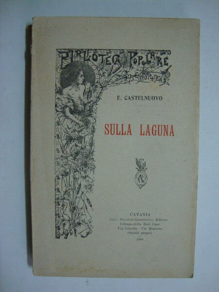 Sulla laguna