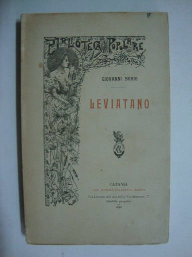 Leviatano