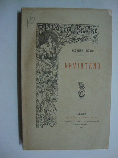 Leviatano