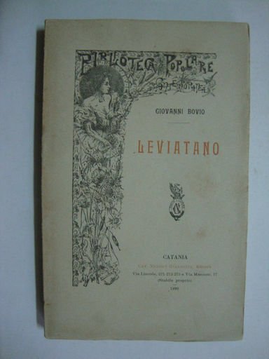 Leviatano