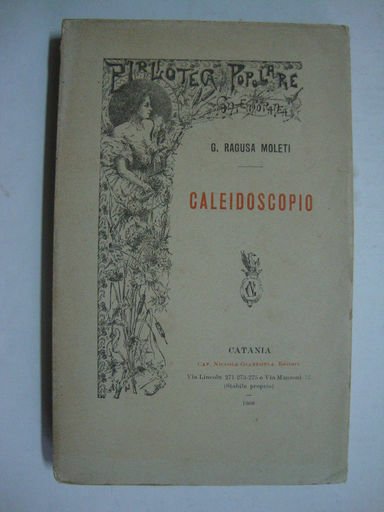 Caleidoscopio