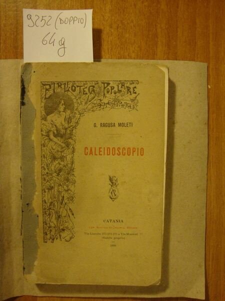 Caleidoscopio