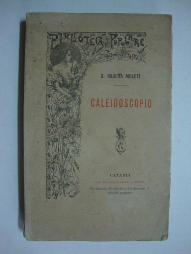 Caleidoscopio