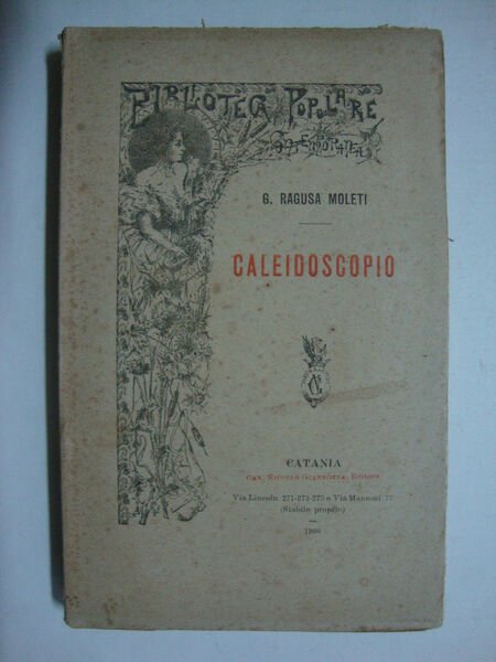 Caleidoscopio