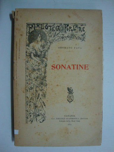 Sonatine