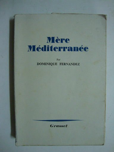 Mere mediterranee