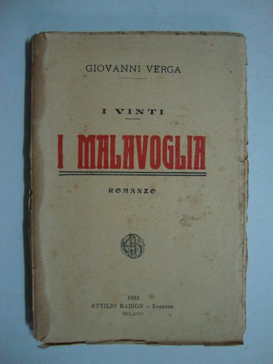 I Malavoglia