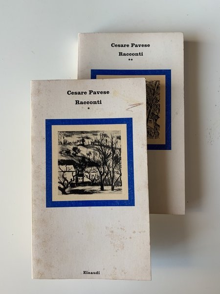 Racconti | Immagine principale