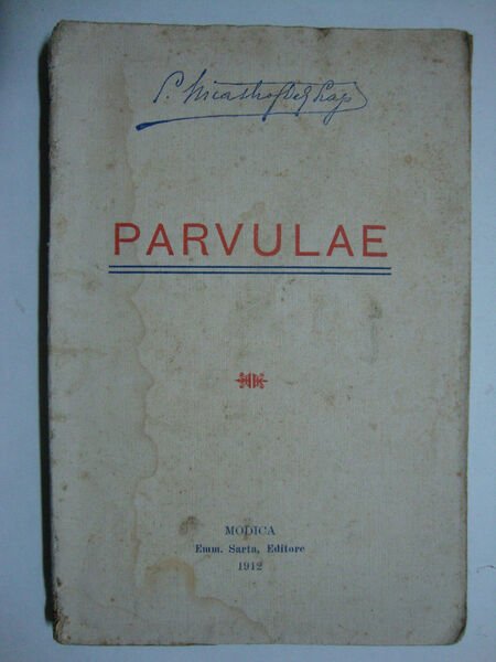 Parvulae