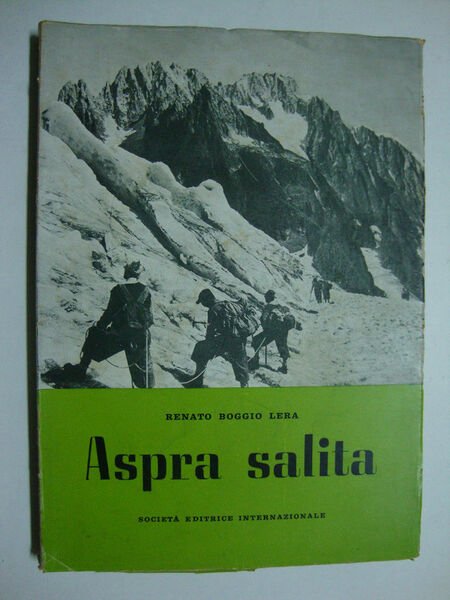 Aspra salita