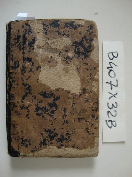 Trattatello sulle scritture più frequenti nella vita civile (Ad uso … | Immagine principale