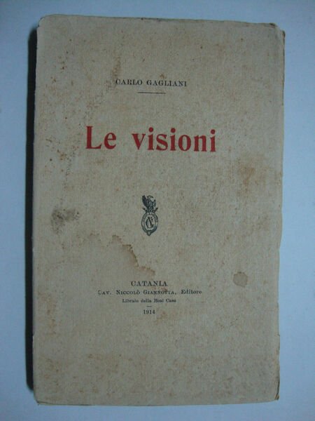 Le visioni