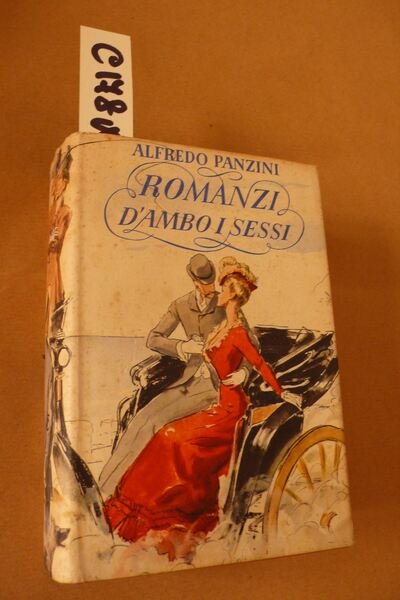 Romanzi d'ambo i sessi | Immagine principale