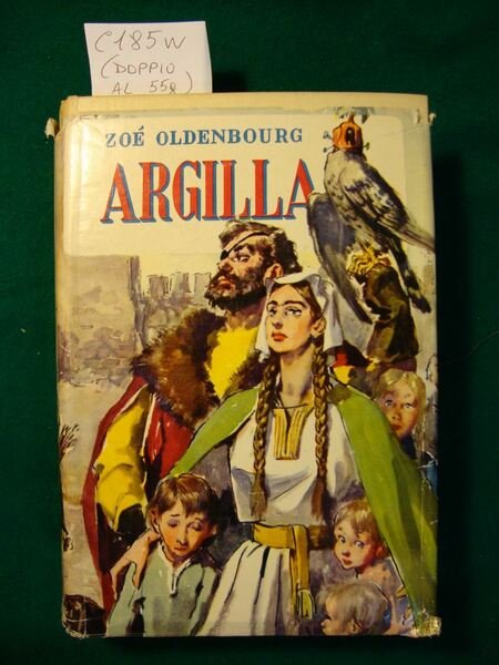 Argilla