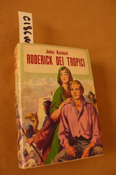 Roderick dei Tropici | Immagine principale