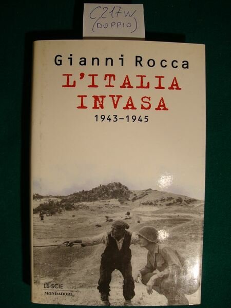 L'Italia invasa (1943 - 1945)