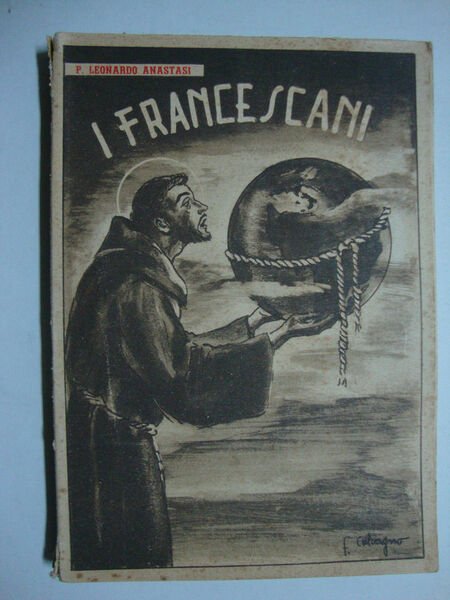I francescani | Immagine principale