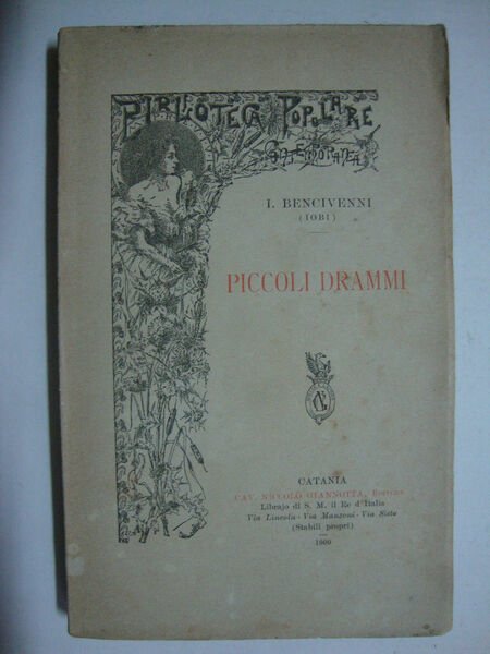 Piccoli drammi | Immagine Gallery 2