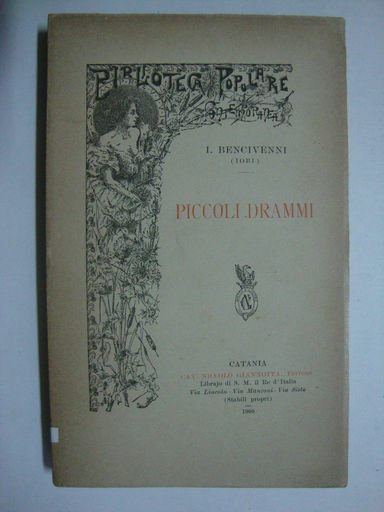 Piccoli drammi | Immagine Gallery 3