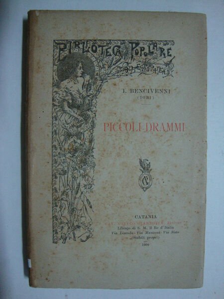 Piccoli drammi | Immagine Gallery 4