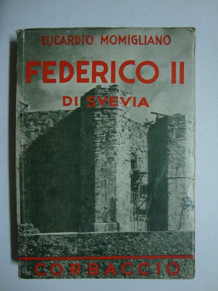Federico II di Svevia