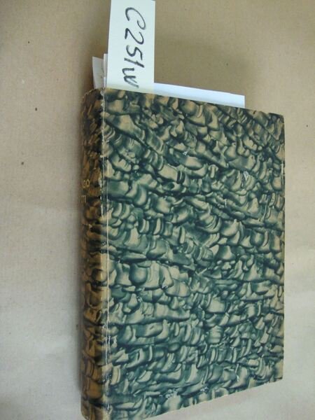 La cortigiana di Magdala di Giuseppe Foti (legata insieme ad … | Immagine principale