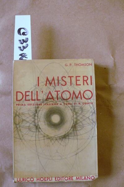 I misteri dell'atomo