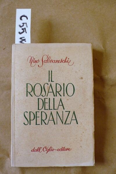 Il rosario della speranza