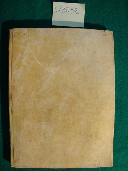 Decreti di Ferdinando I (1819)