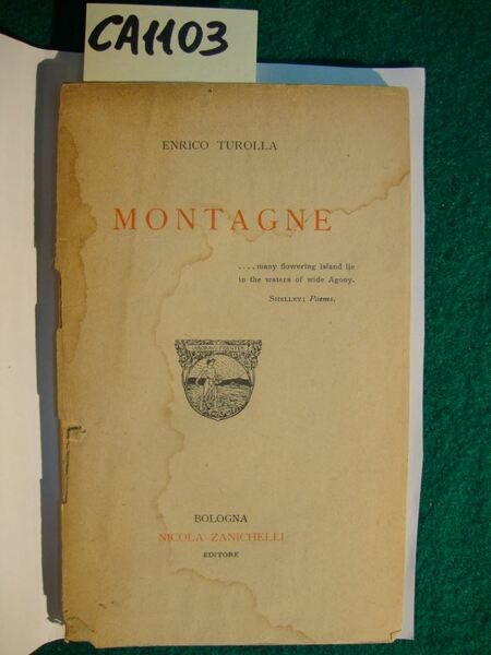 Montagne | Immagine Gallery 1