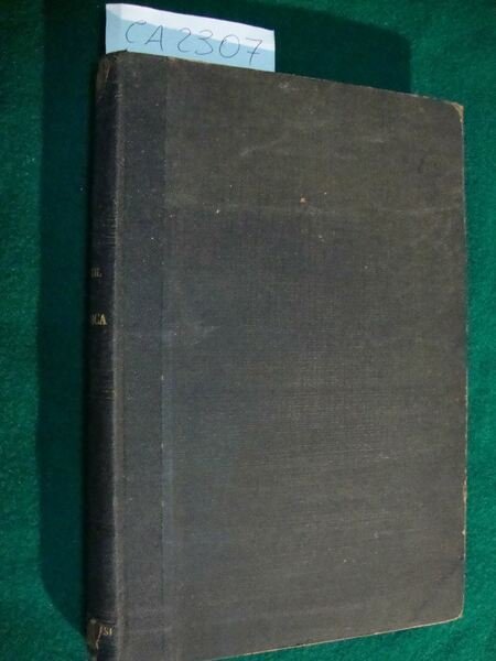 Elementi di botanica per le scuole medie italiane - Angiosperme