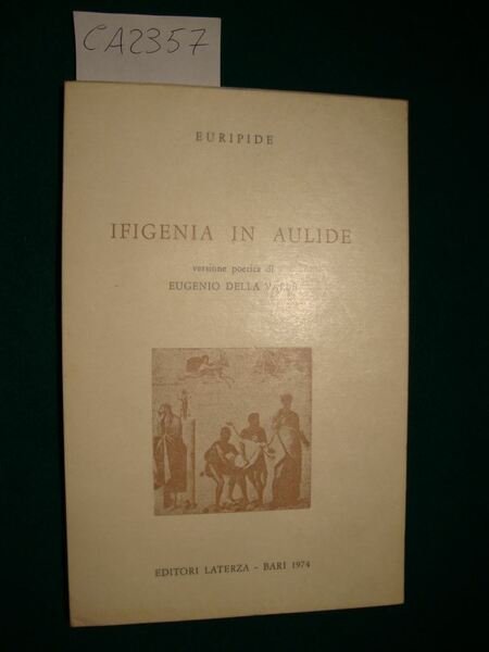 Ifigenia in Aulide