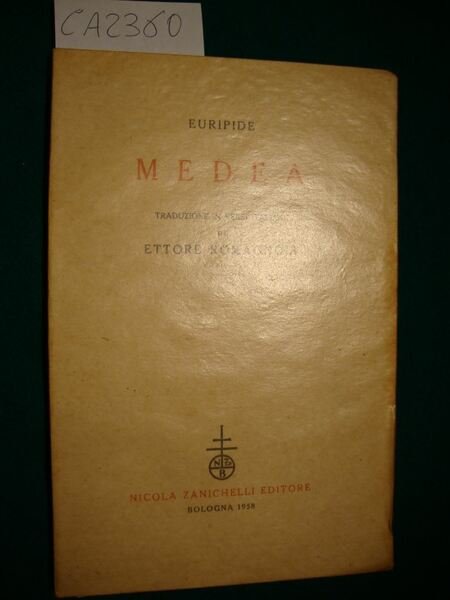 Medea