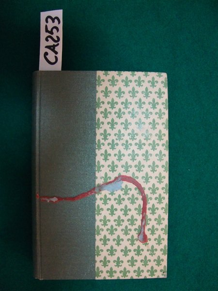 La Terra non riposa - Lo sconosciuto mondo dei drammi …