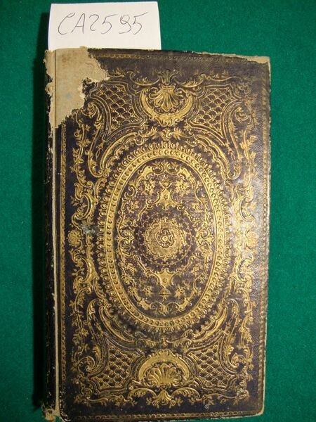 Les aventures de Télémaque - Suivies des aventures D'Aristonous