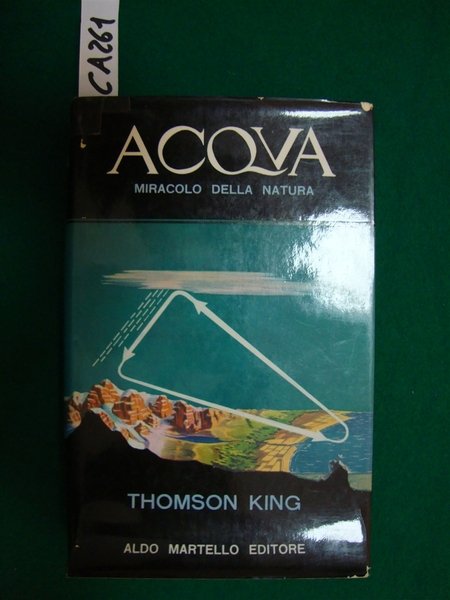 Acqua - Miracolo della natura | Immagine principale