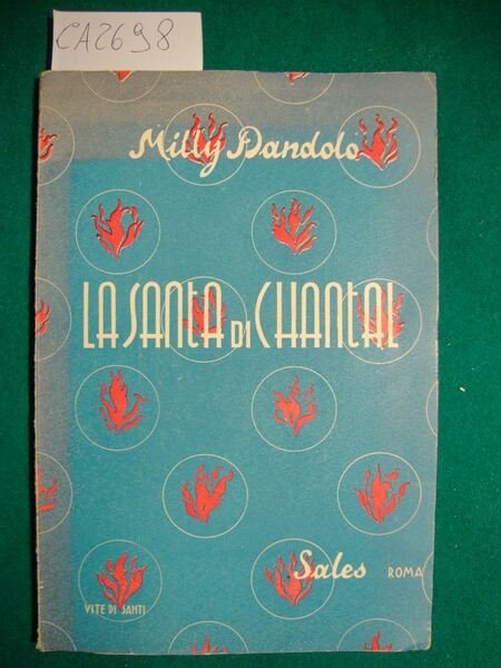 La Santa di Chantal