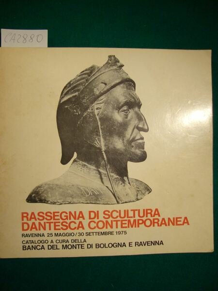 II Biennale Internazionale Dantesca di Ravenna - Mostra Internazionale del …