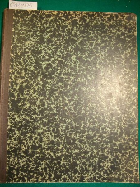 Atlante mondiale Hoepli di Geografia moderna fisica e politica - …