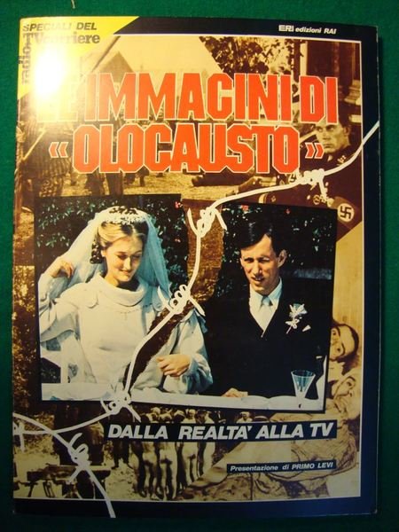Olocausto in L'Espresso - Radio Corriere TV - TV Sorrisi …