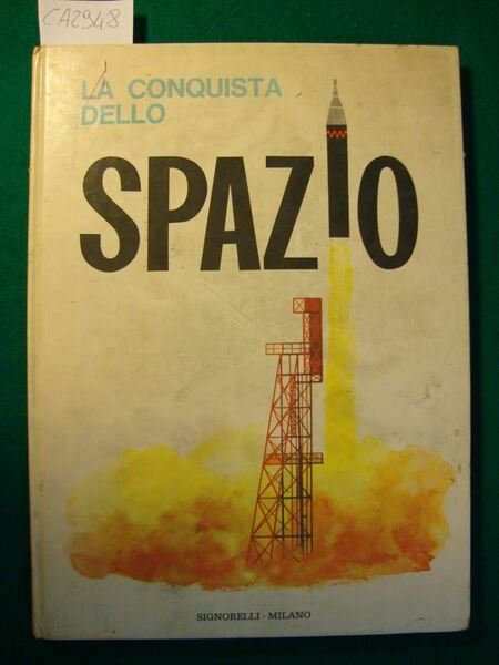 La conquista dello spazio
