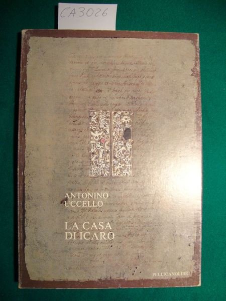 La casa di Icaro