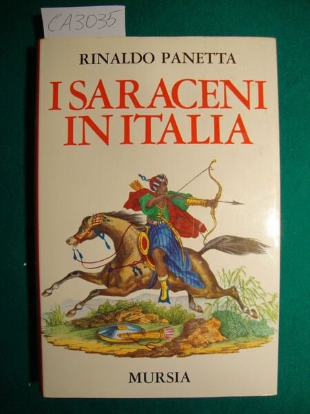 I Saraceni in Italia