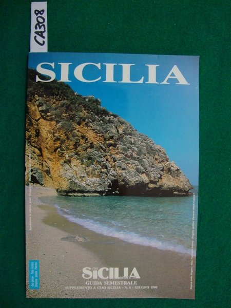 Sicilia - Ciao Sicilia (What's on) | Immagine principale