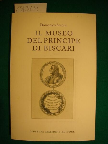 Il Museo del Principe di Biscari