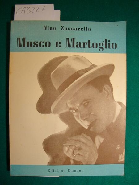 Musco e Martoglio