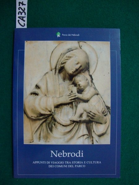 Nebrodi